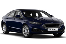 Car Hire Hertford - Mondeo Auto - car hire Hertford